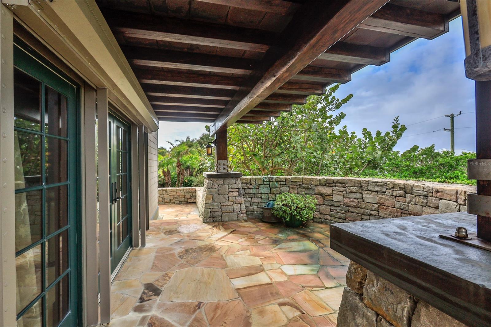 Colin Park - Residential