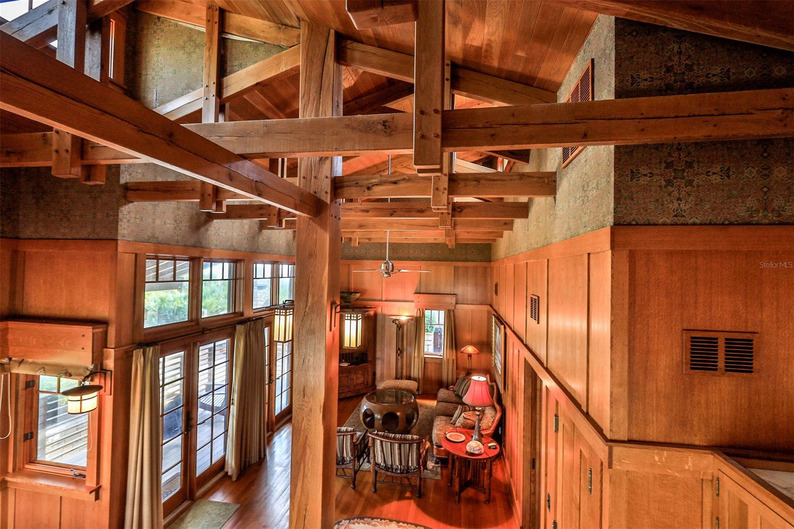 Colin Park - Residential