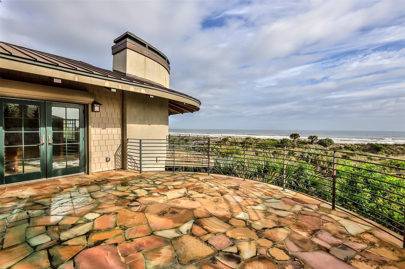 Colin Park - Residential