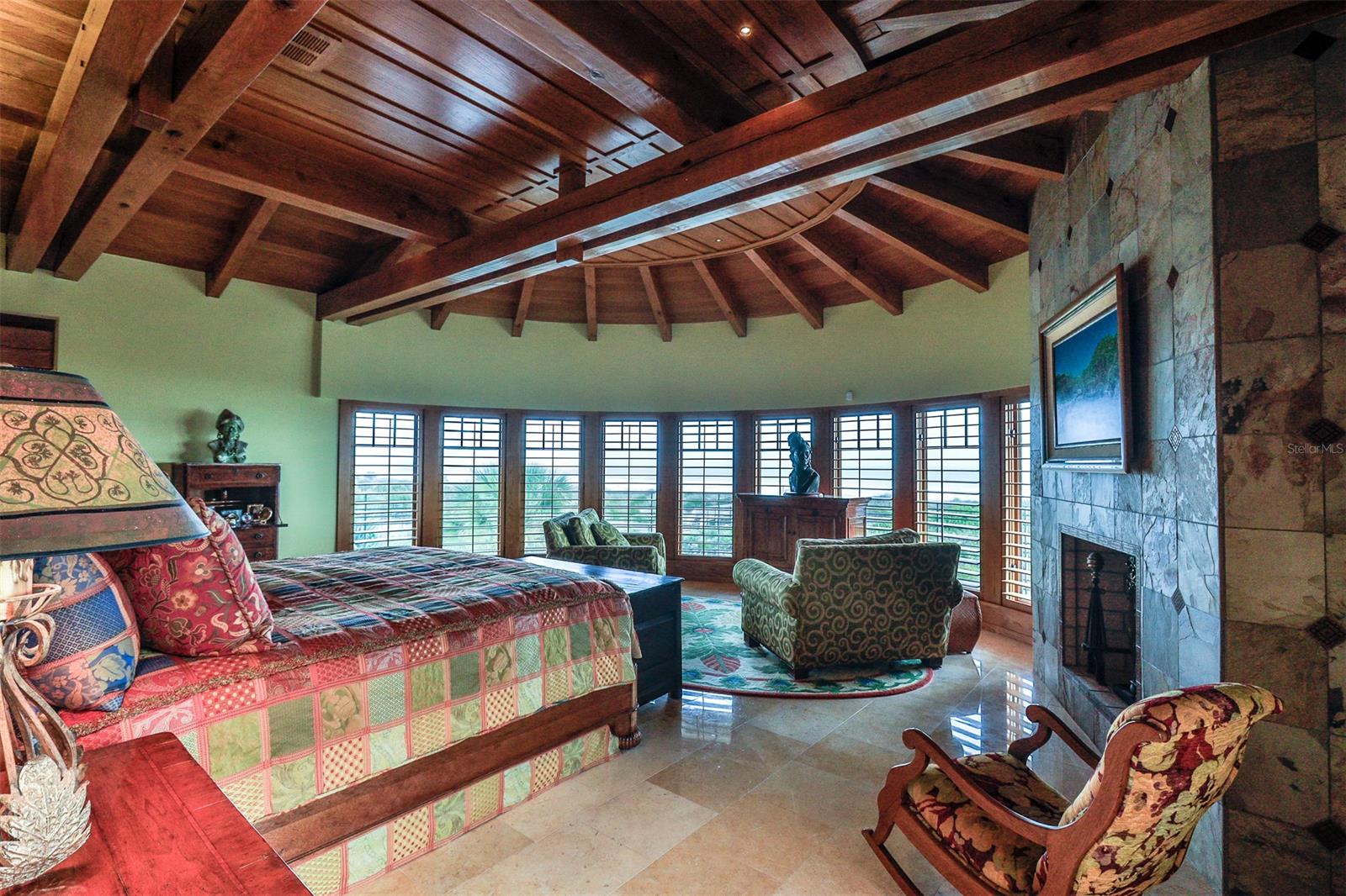 Colin Park - Residential