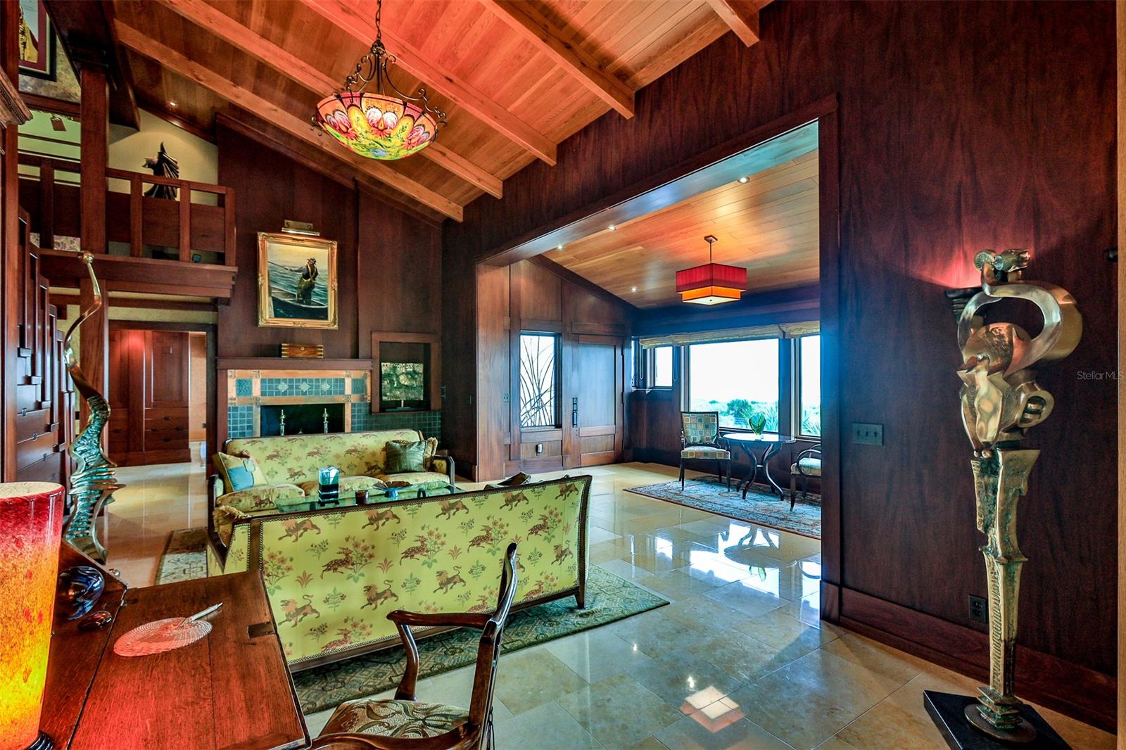 Colin Park - Residential