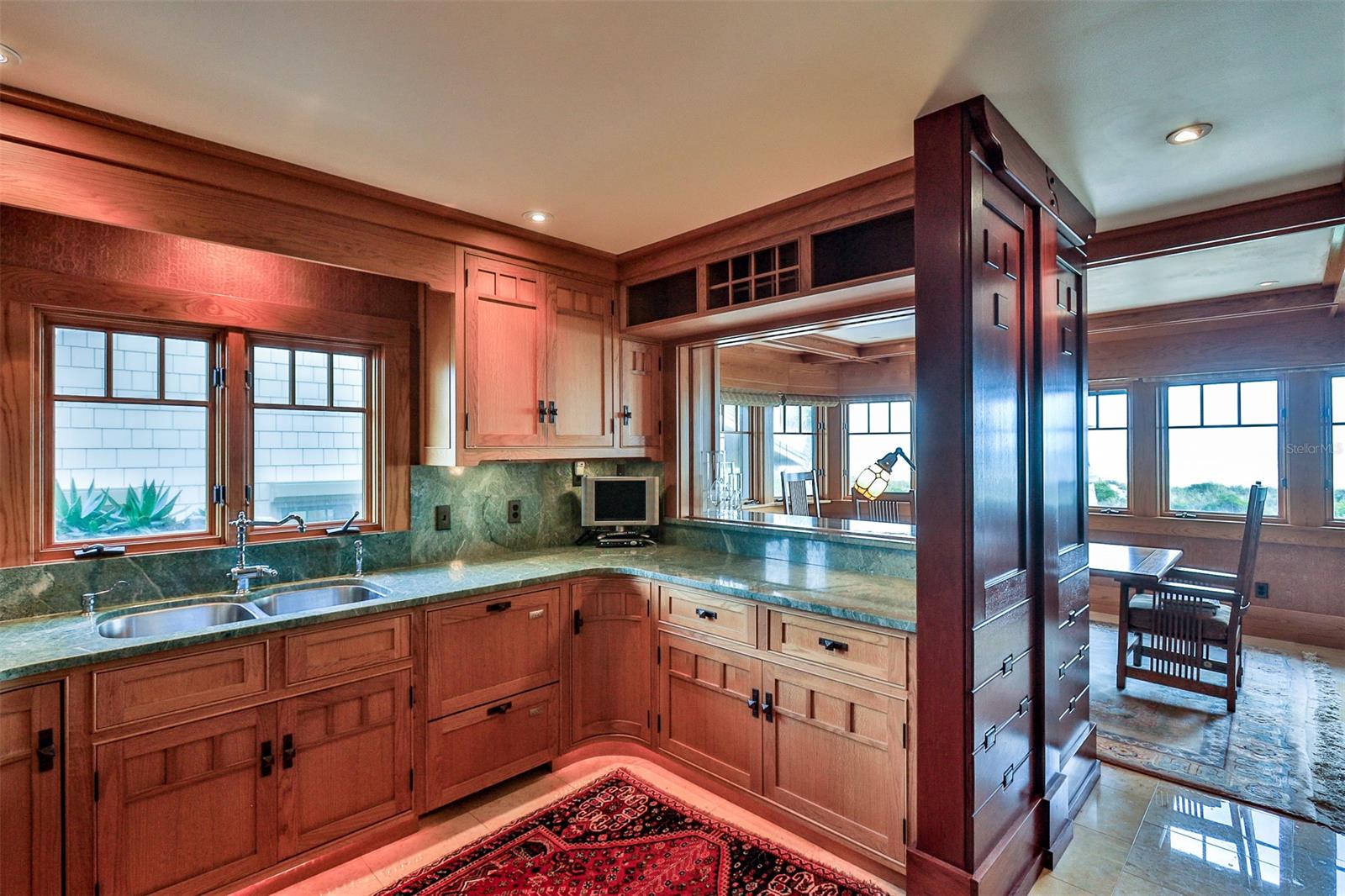 Colin Park - Residential