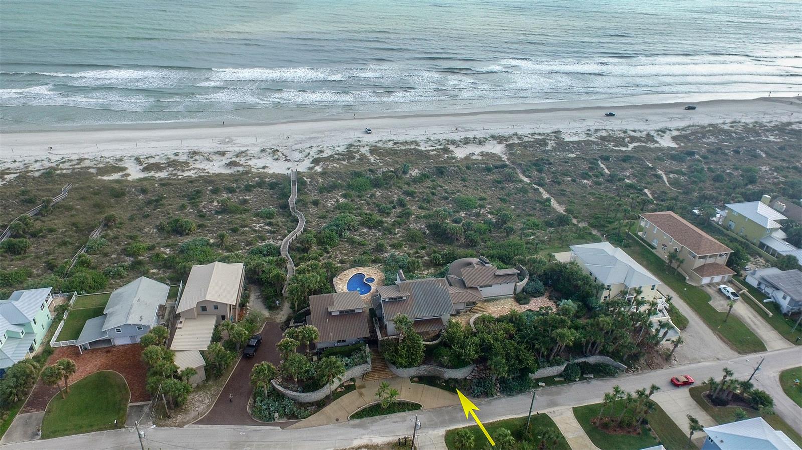 Colin Park - Residential