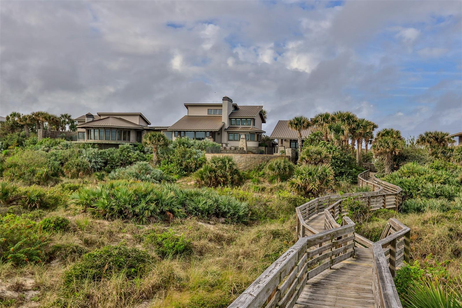 Colin Park - Residential