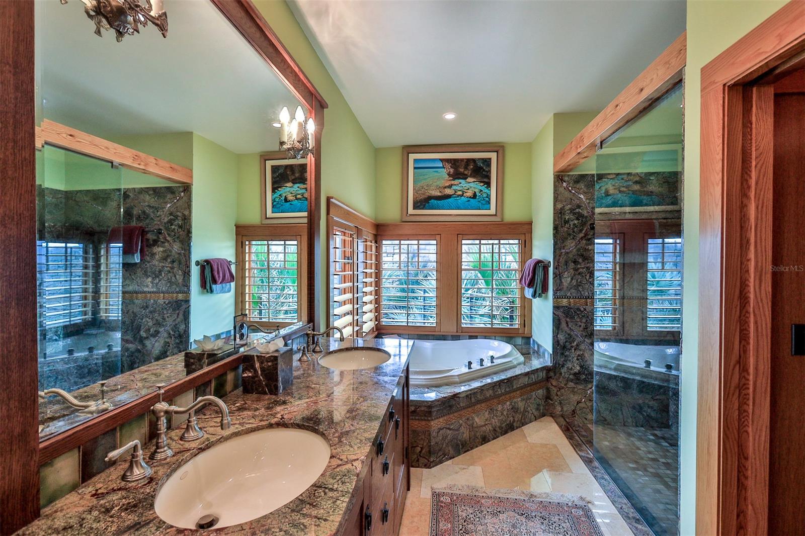 Colin Park - Residential