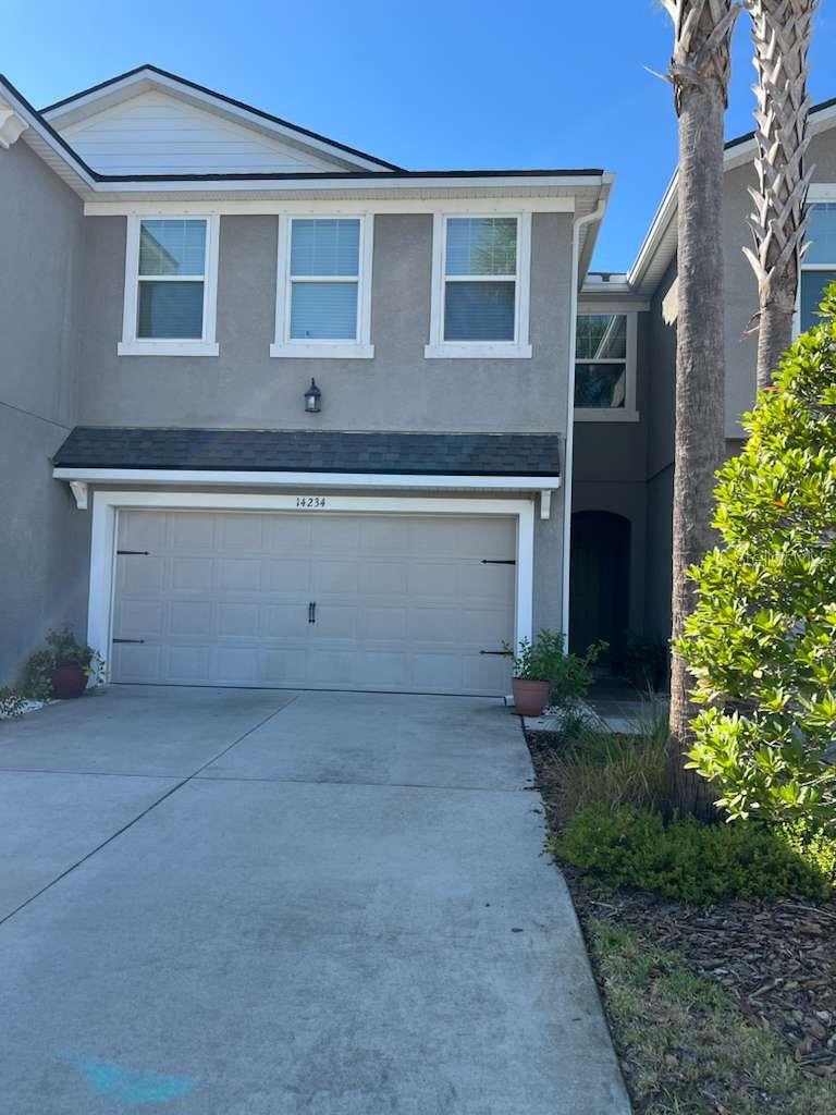 LAKEVIEW/CITRUS PARK - Residential Lease