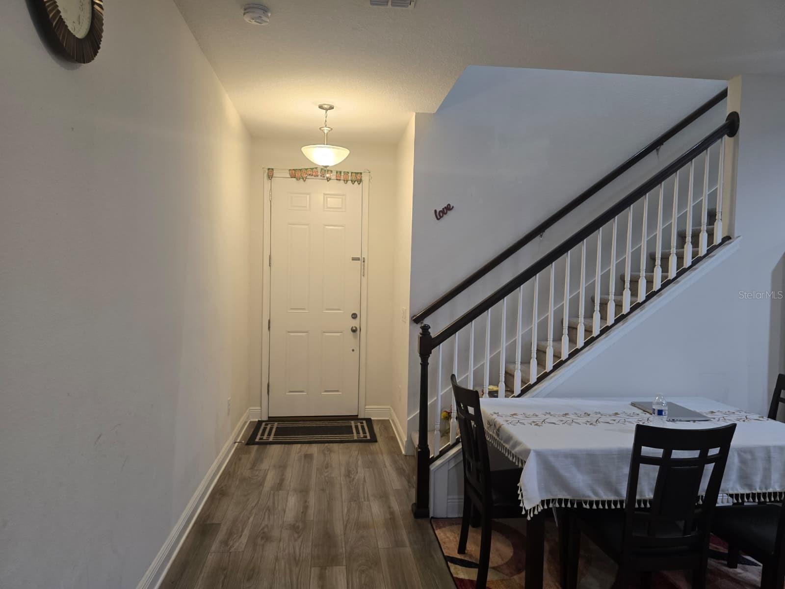 LAKEVIEW/CITRUS PARK - Residential Lease