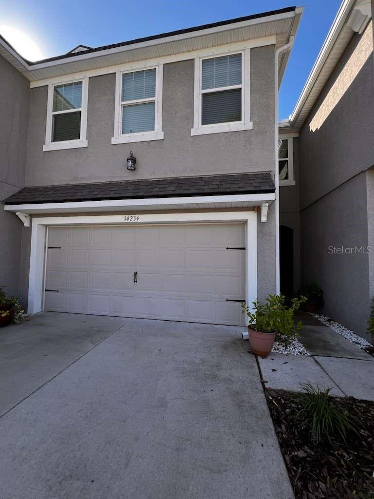 LAKEVIEW/CITRUS PARK - Residential Lease