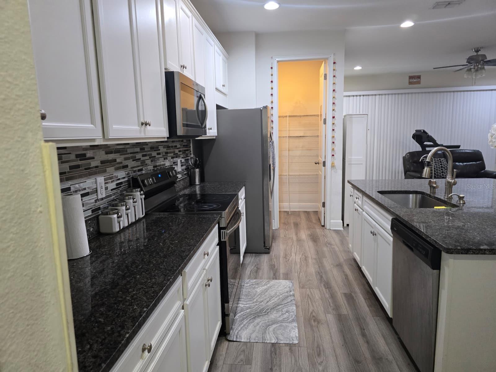 LAKEVIEW/CITRUS PARK - Residential Lease