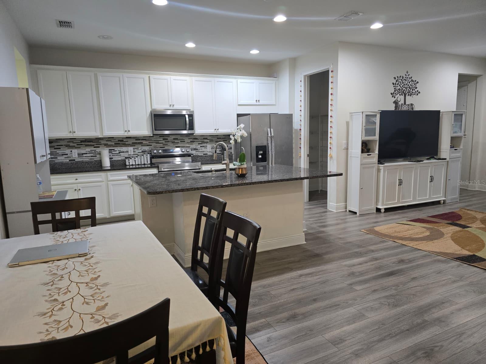 LAKEVIEW/CITRUS PARK - Residential Lease