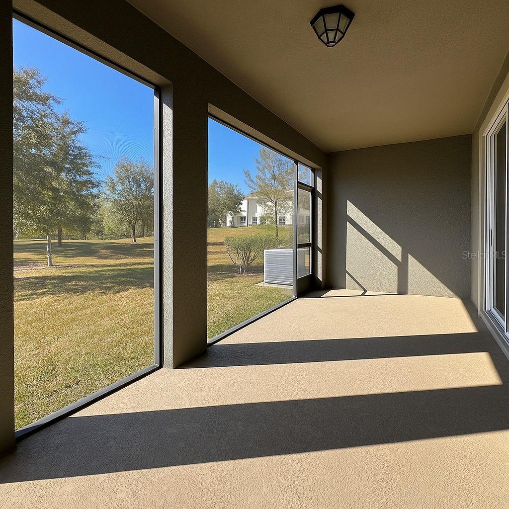 LAKEVIEW/CITRUS PARK - Residential Lease