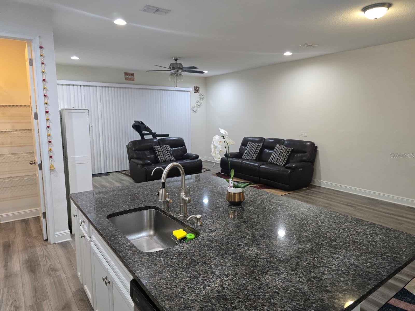 LAKEVIEW/CITRUS PARK - Residential Lease