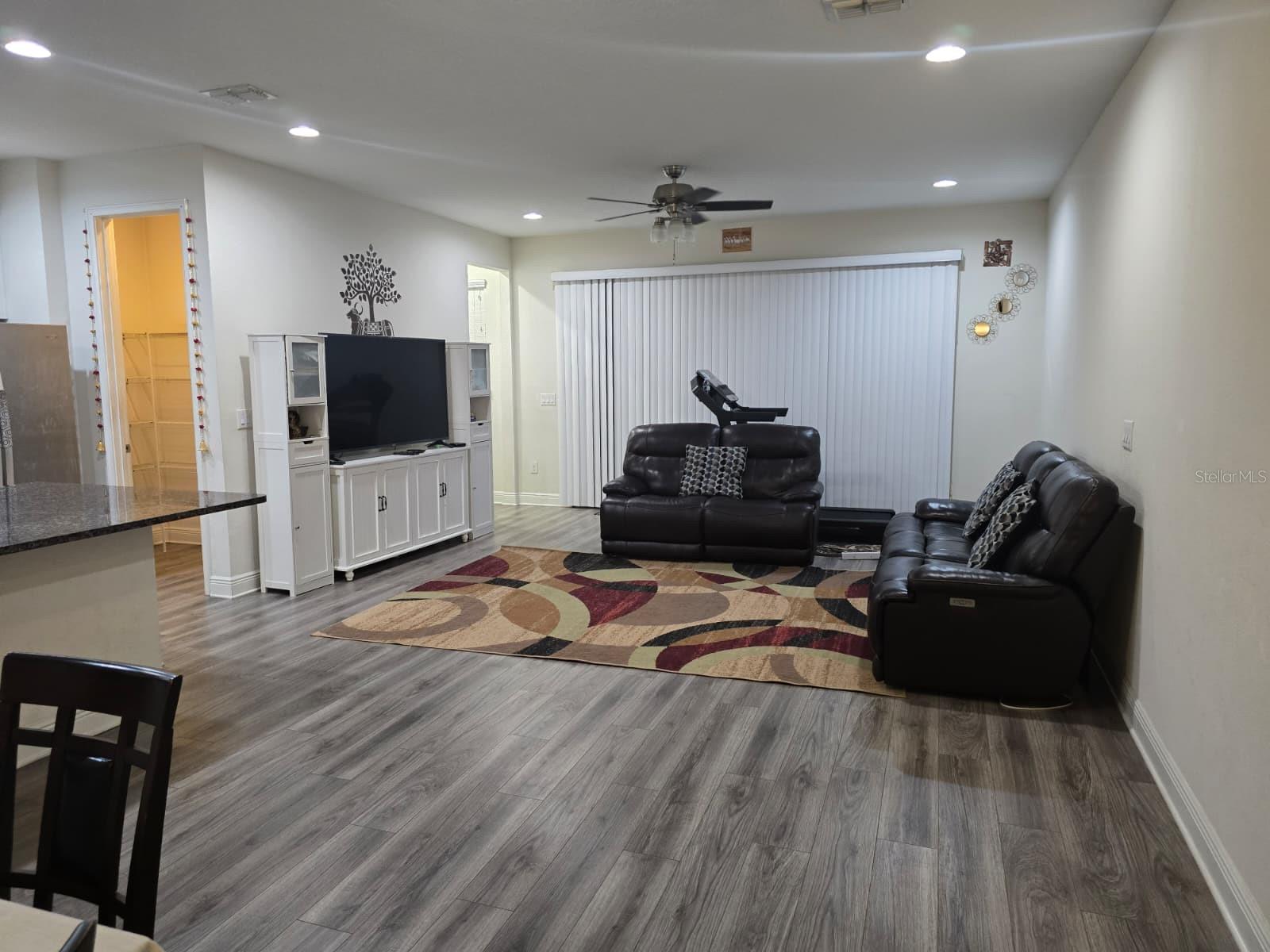 LAKEVIEW/CITRUS PARK - Residential Lease