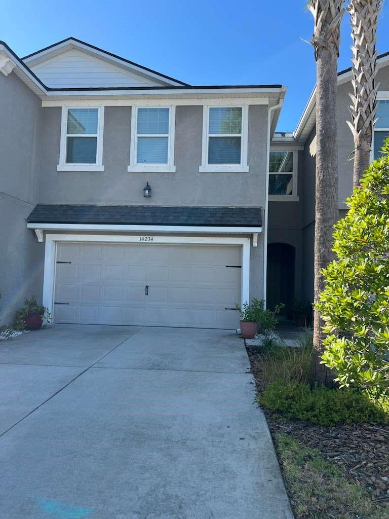 LAKEVIEW/CITRUS PARK - Residential Lease