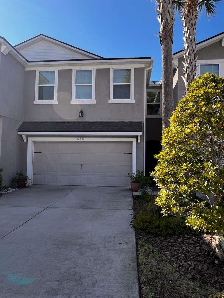 LAKEVIEW/CITRUS PARK - Residential Lease