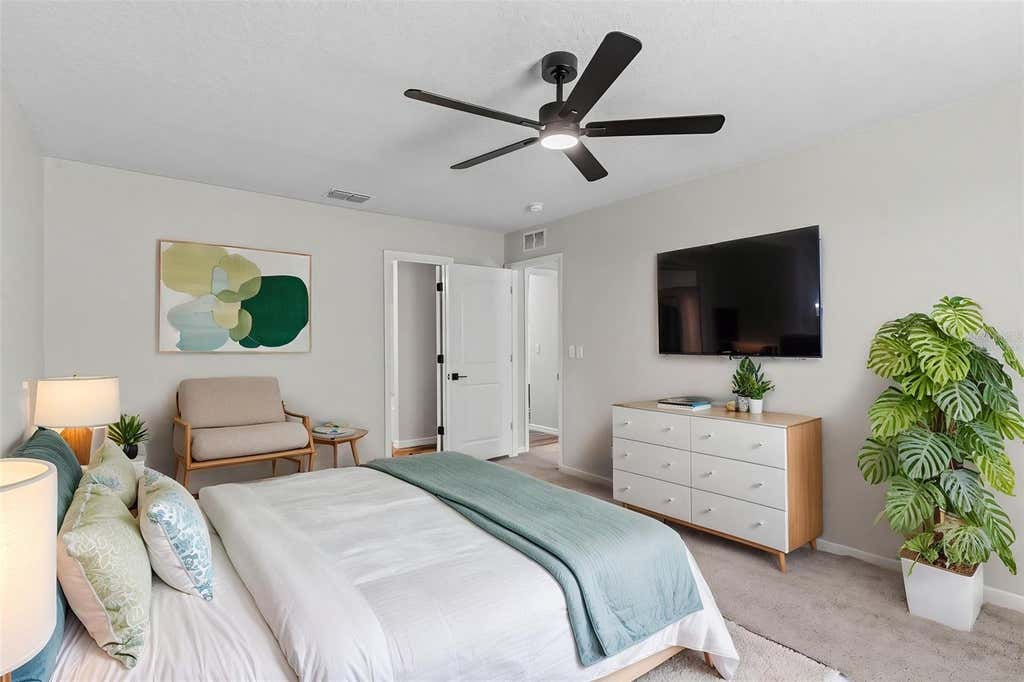 Photo of 232 Begonia Lane, Poinciana, FL 34759 (MLS # L4963921)