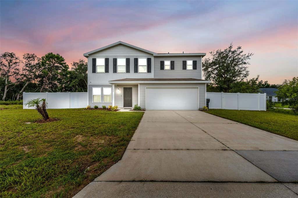 Photo of 232 Begonia Lane, Poinciana, FL 34759 (MLS # L4963921)