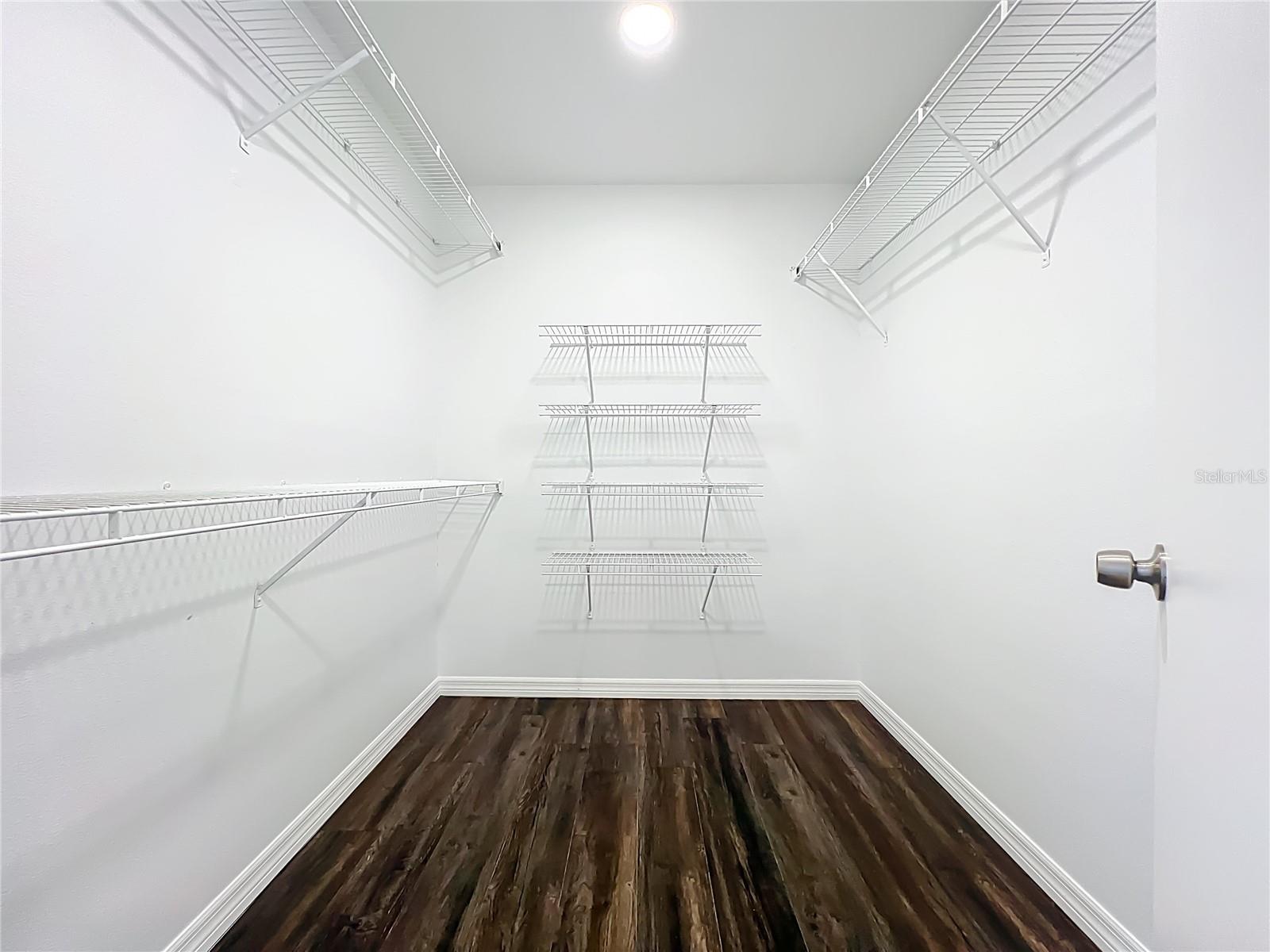 LAKEWOOD AT THE CROSSINGS - Residential