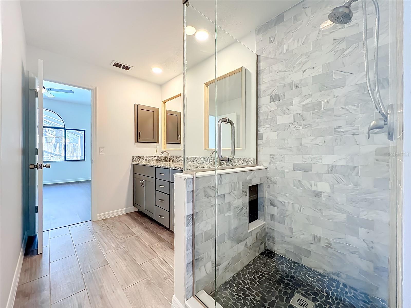 LAKEWOOD AT THE CROSSINGS - Residential