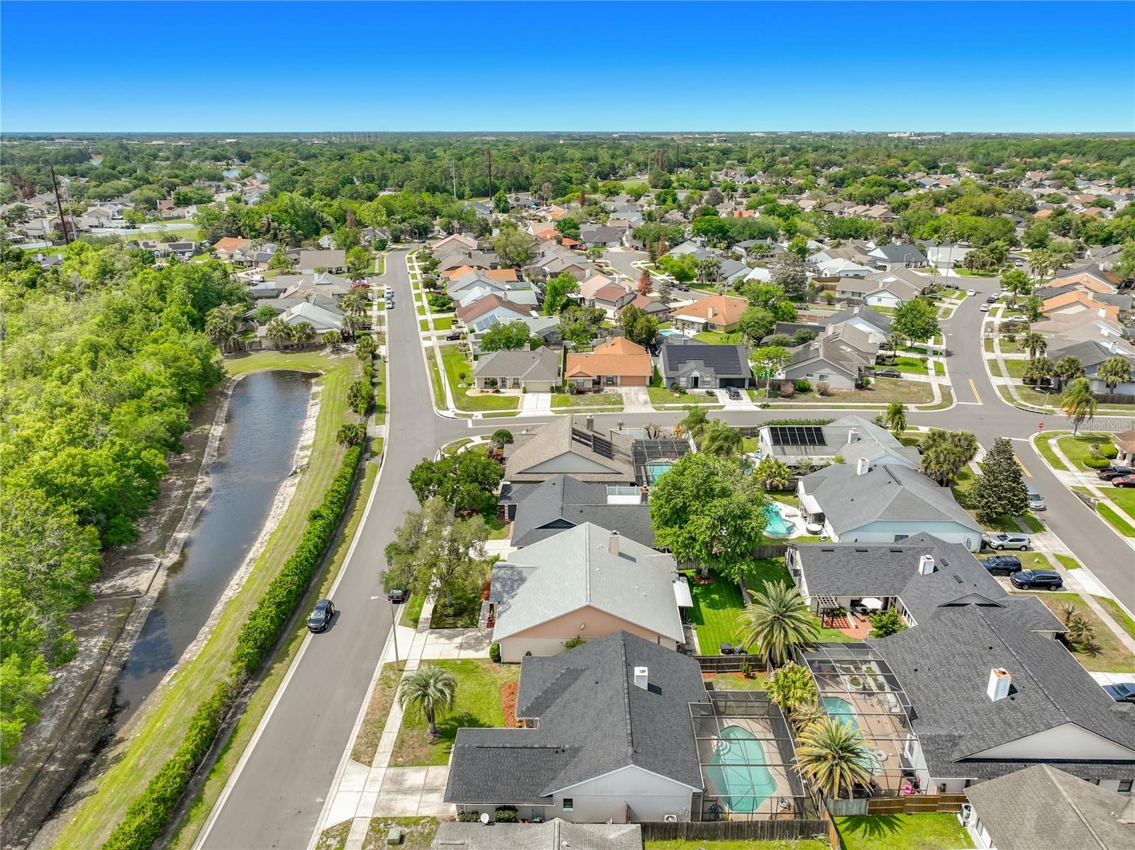 LAKEWOOD AT THE CROSSINGS - Residential