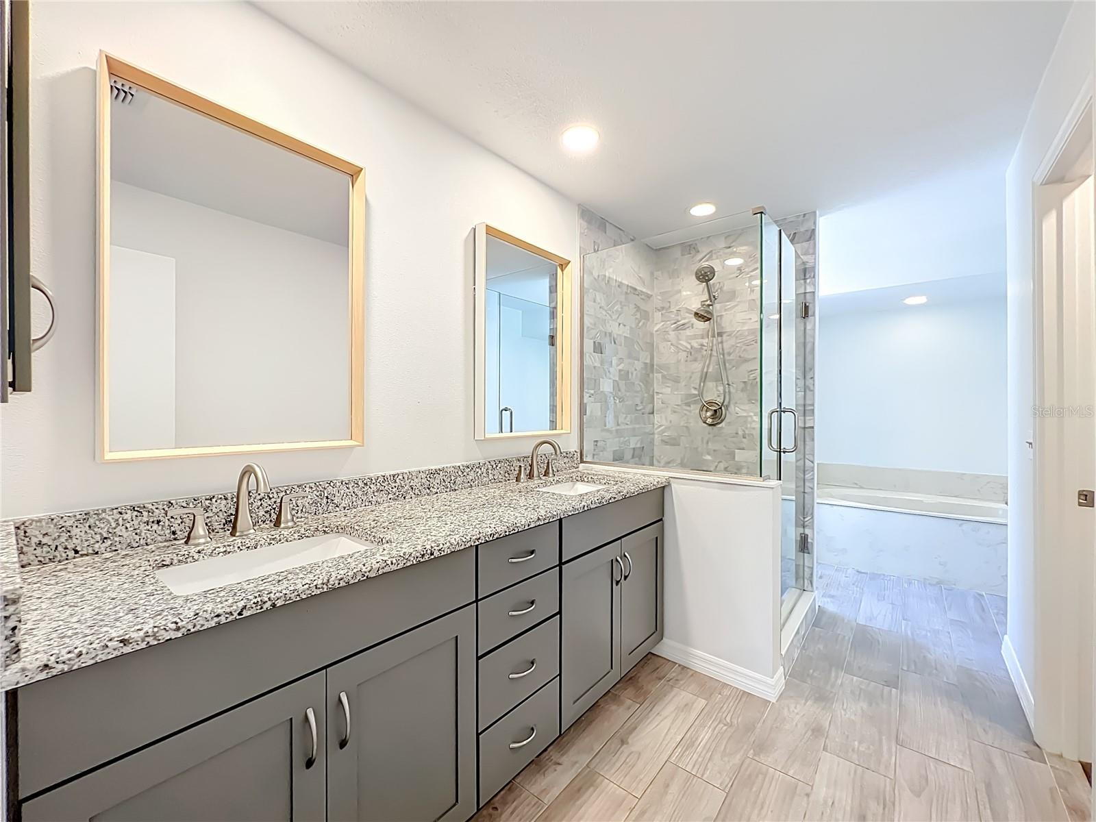 LAKEWOOD AT THE CROSSINGS - Residential