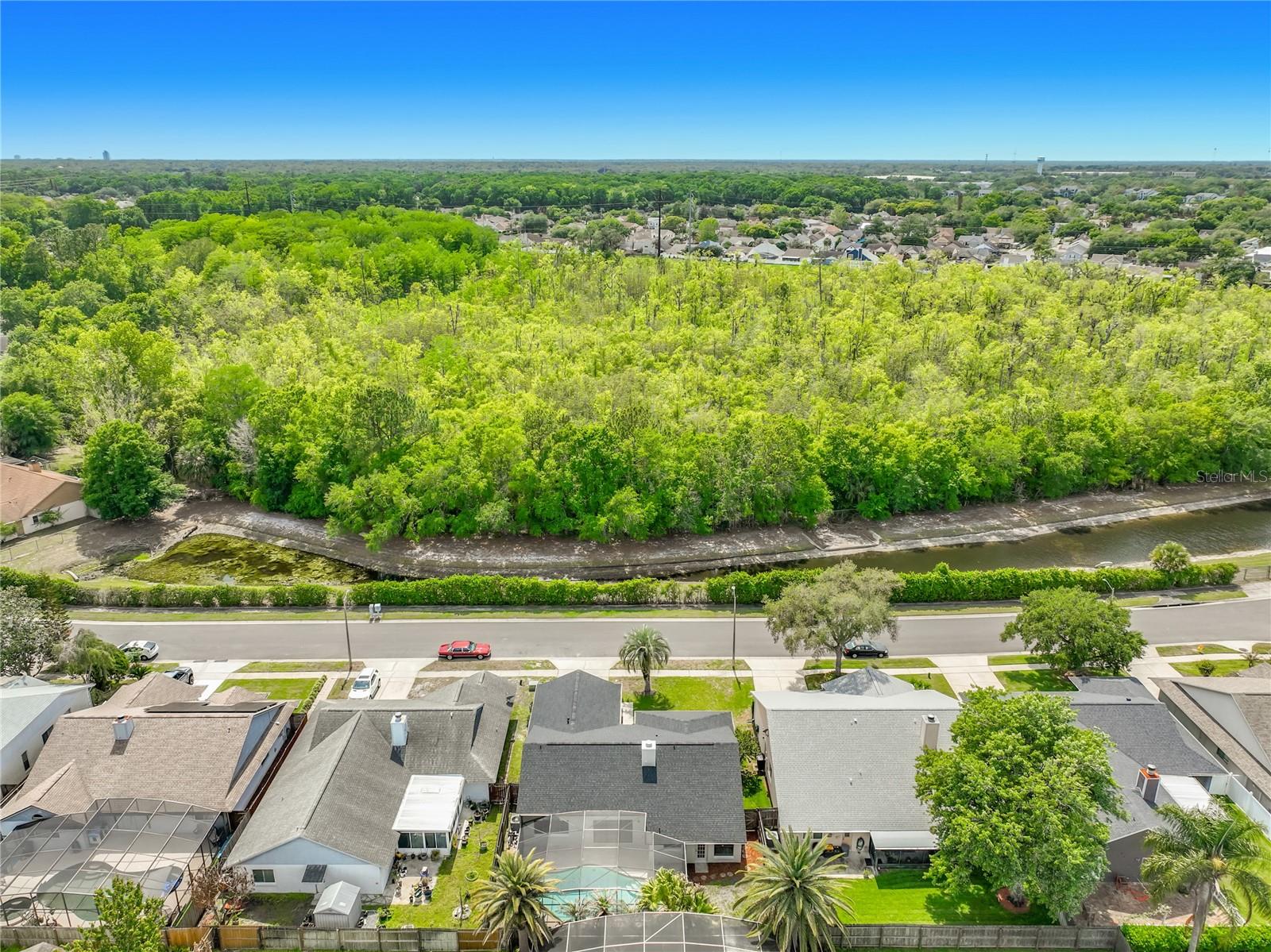 LAKEWOOD AT THE CROSSINGS - Residential