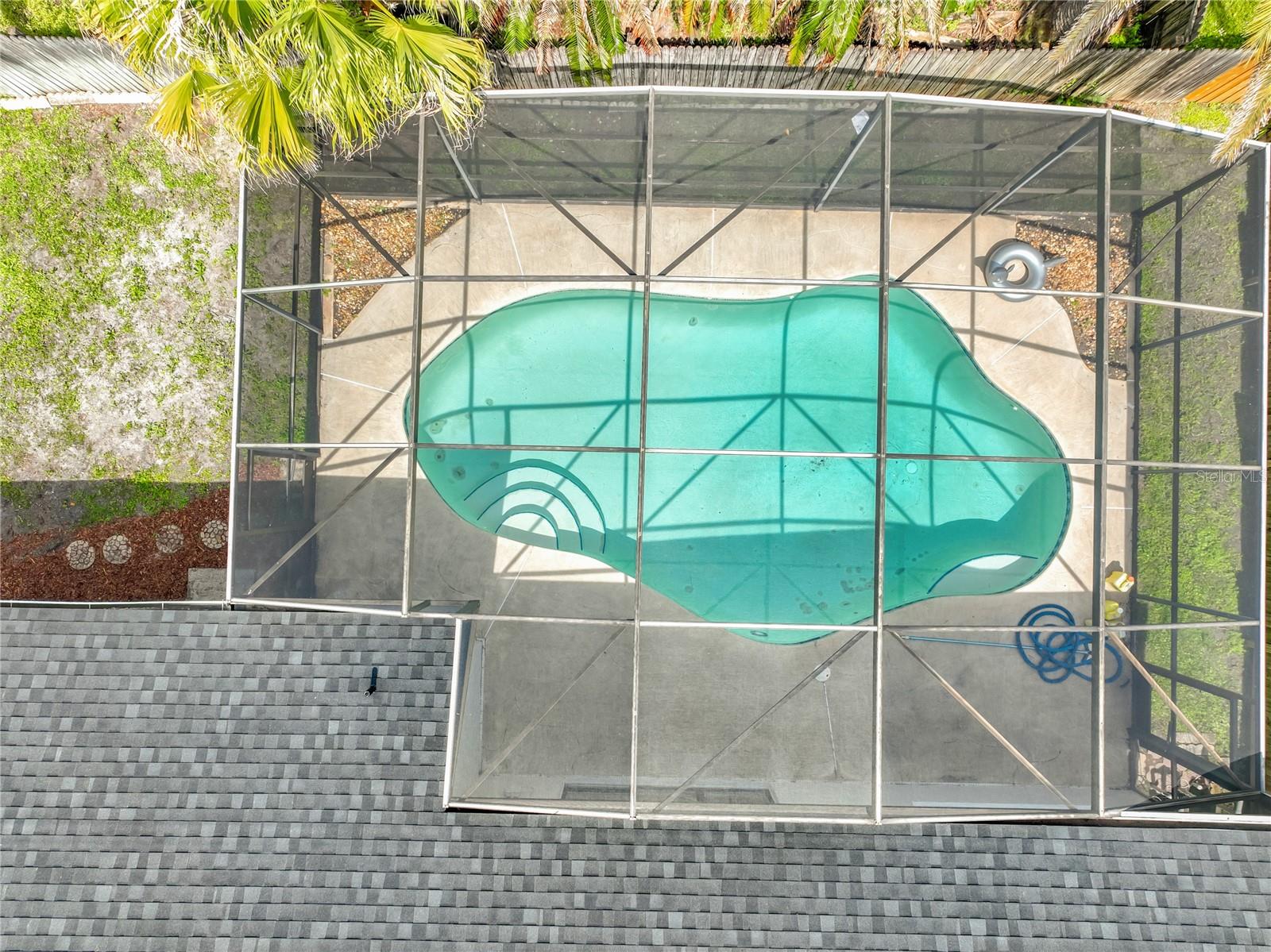 LAKEWOOD AT THE CROSSINGS - Residential