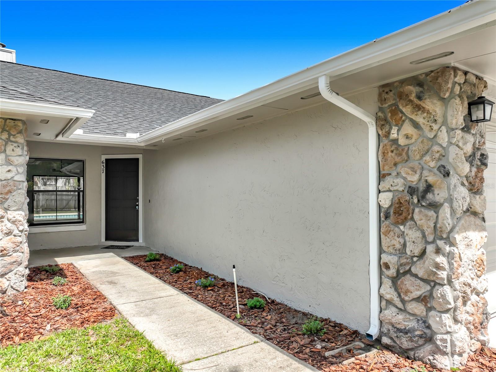 LAKEWOOD AT THE CROSSINGS - Residential