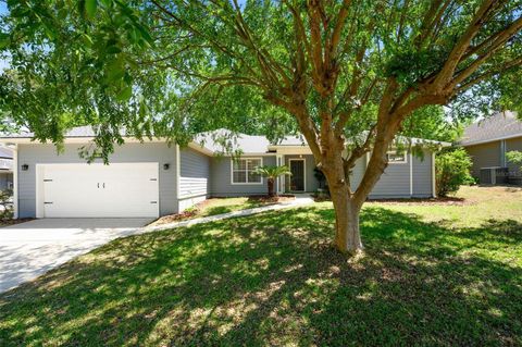 1015 NW 89TH DRIVE GAINESVILLE FL 32606