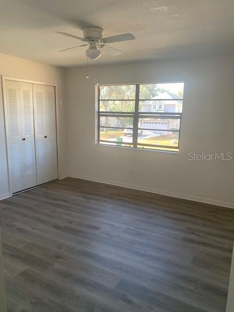 WILDER OAKS - Residential Lease