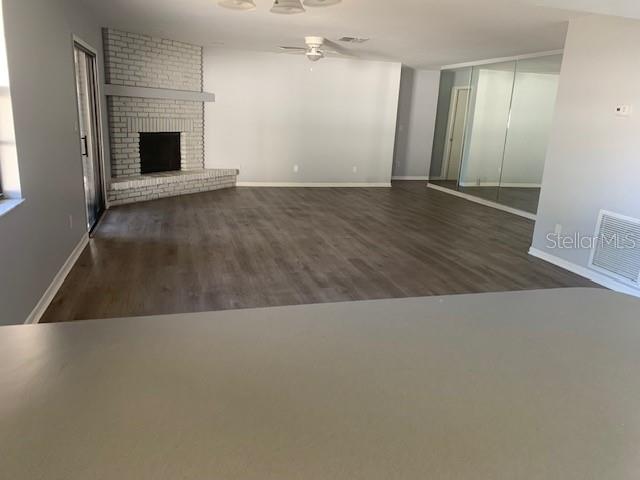 WILDER OAKS - Residential Lease