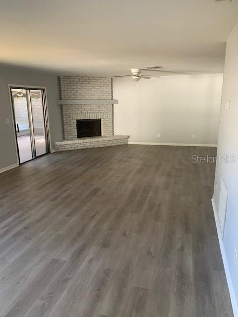 WILDER OAKS - Residential Lease