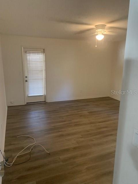 WILDER OAKS - Residential Lease