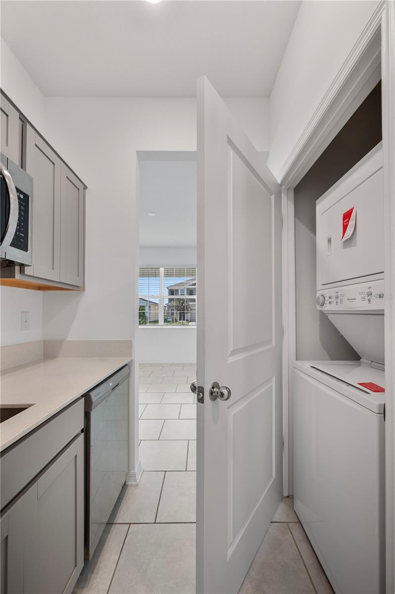 PEACE CRK RESERVE - Residential Lease