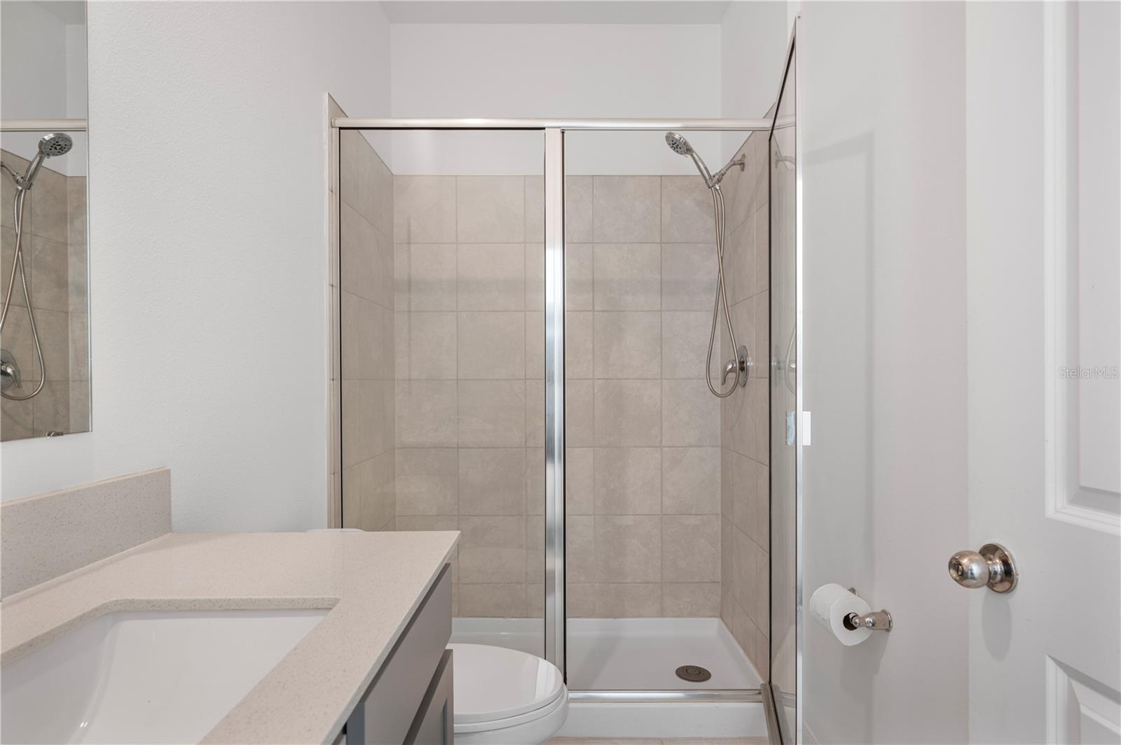 PEACE CRK RESERVE - Residential Lease