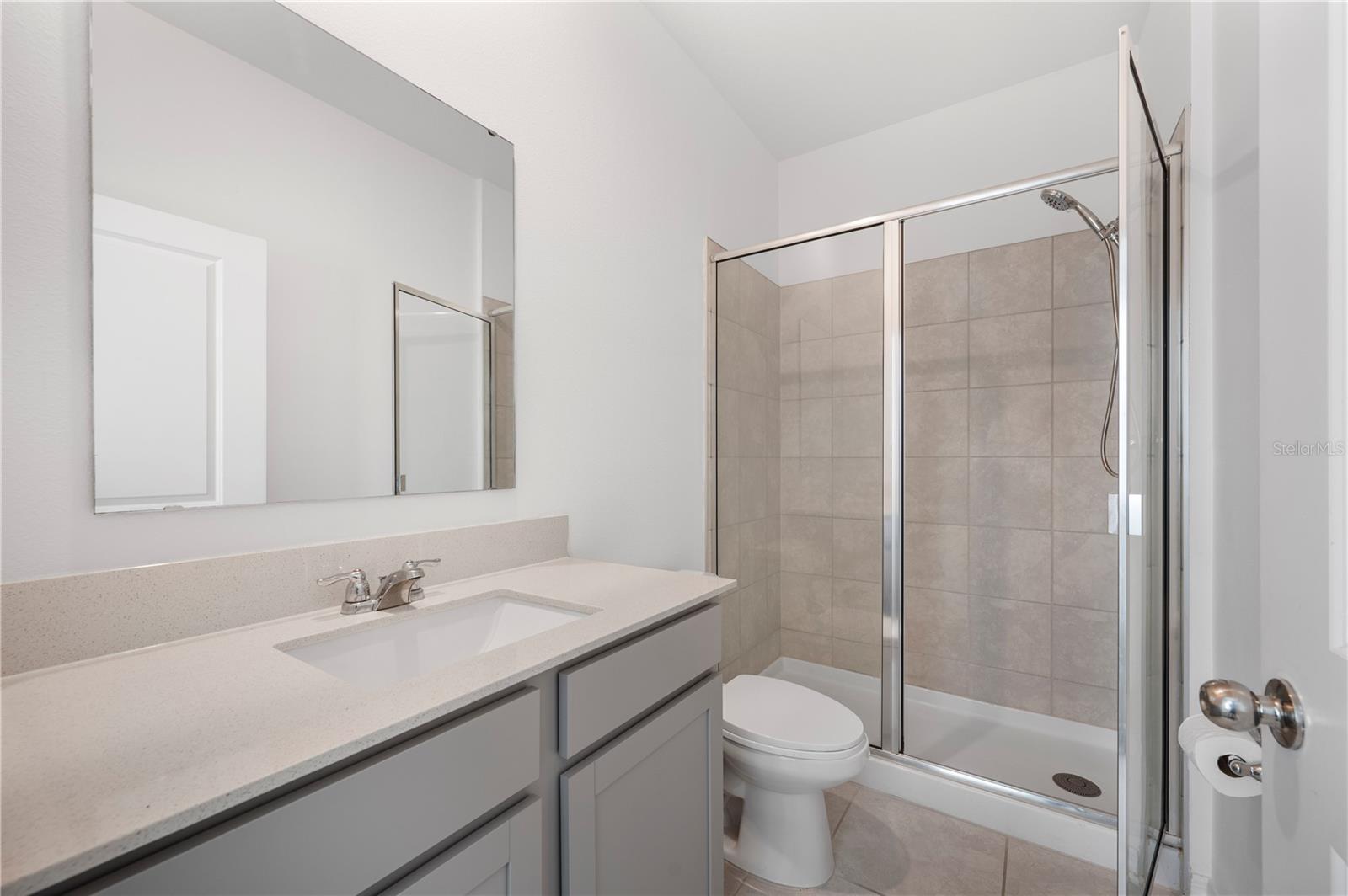 PEACE CRK RESERVE - Residential Lease