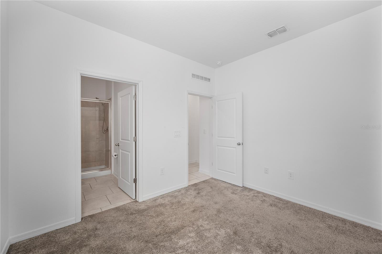 PEACE CRK RESERVE - Residential Lease