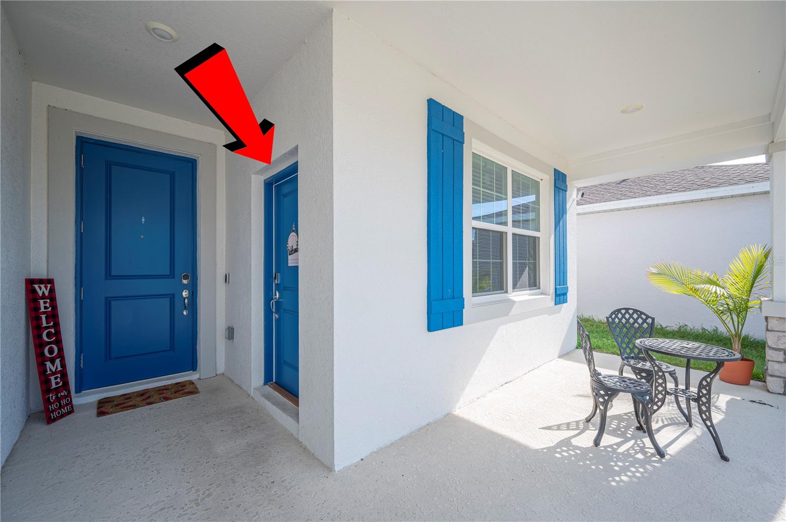 PEACE CRK RESERVE - Residential Lease