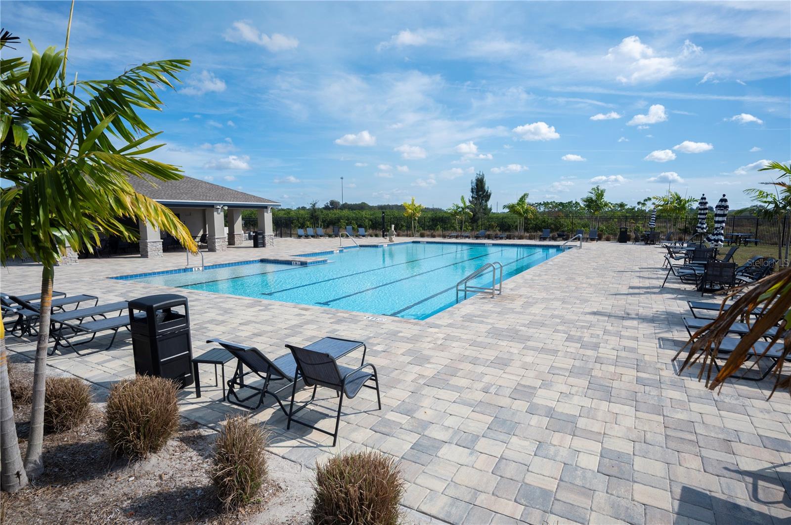 PEACE CRK RESERVE - Residential Lease