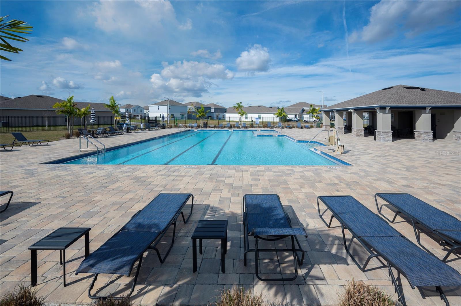 PEACE CRK RESERVE - Residential Lease