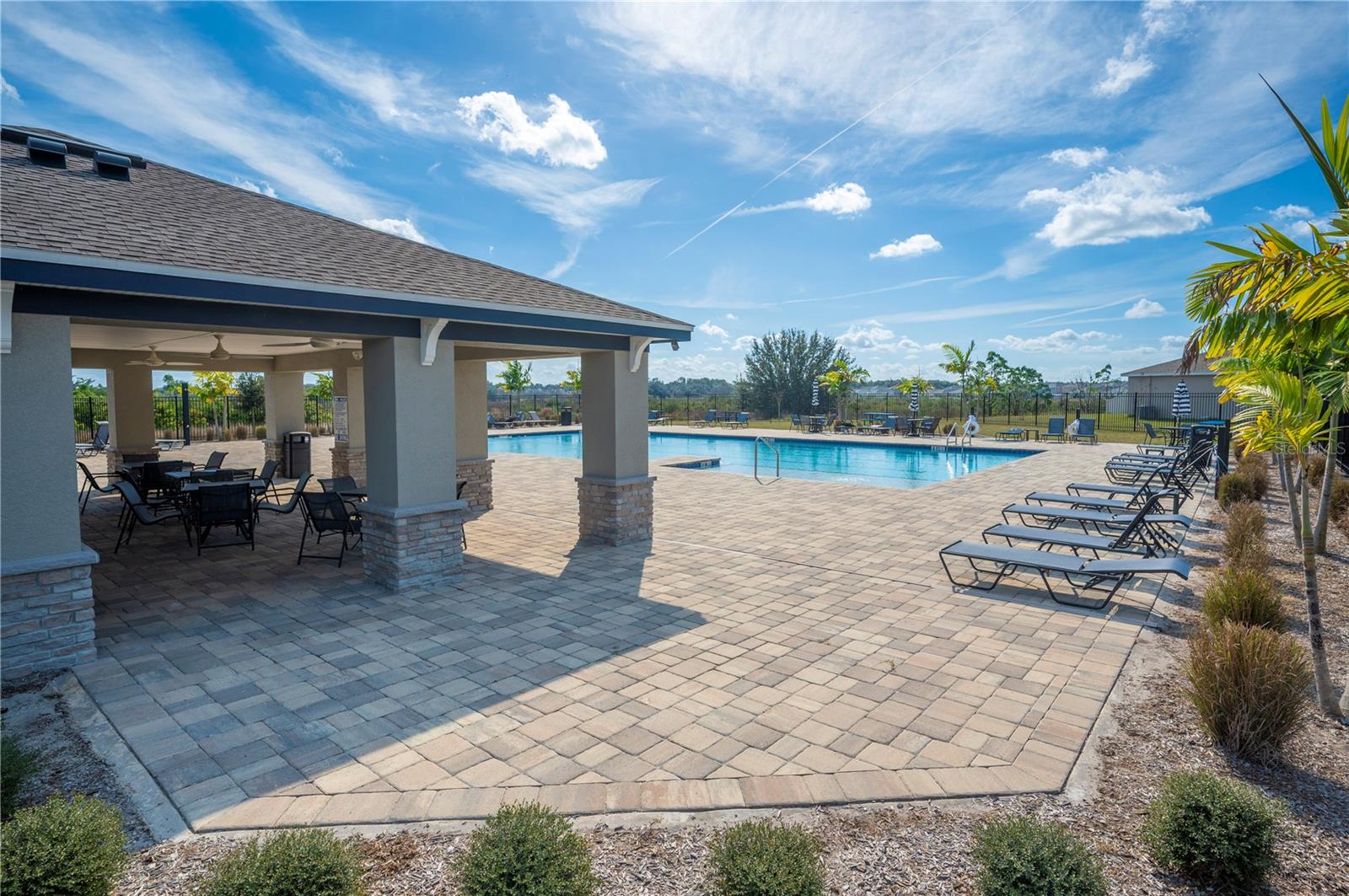 PEACE CRK RESERVE - Residential Lease