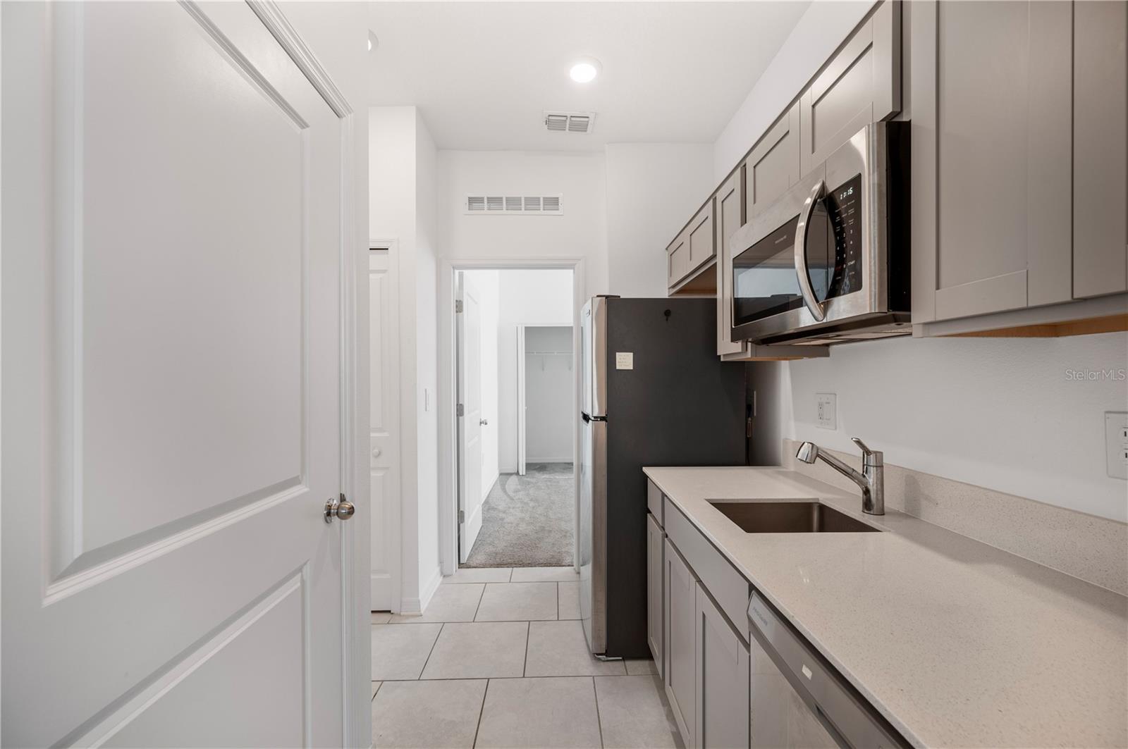 PEACE CRK RESERVE - Residential Lease