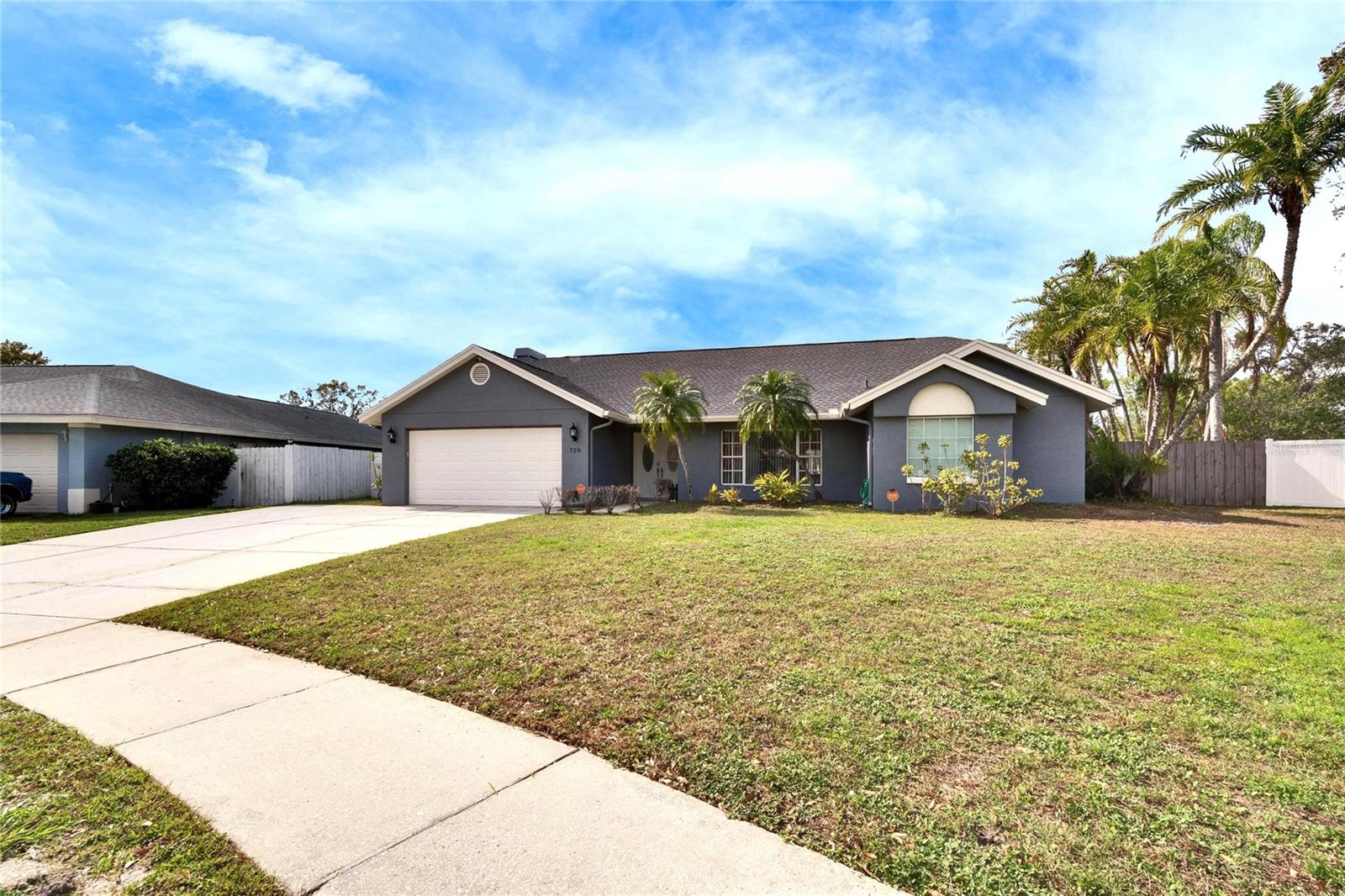 728 CAMROSE DR. DRIVE