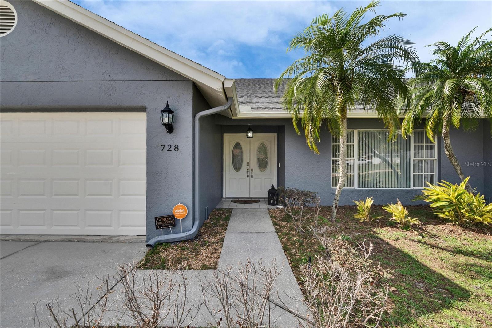 728 CAMROSE DR. DRIVE