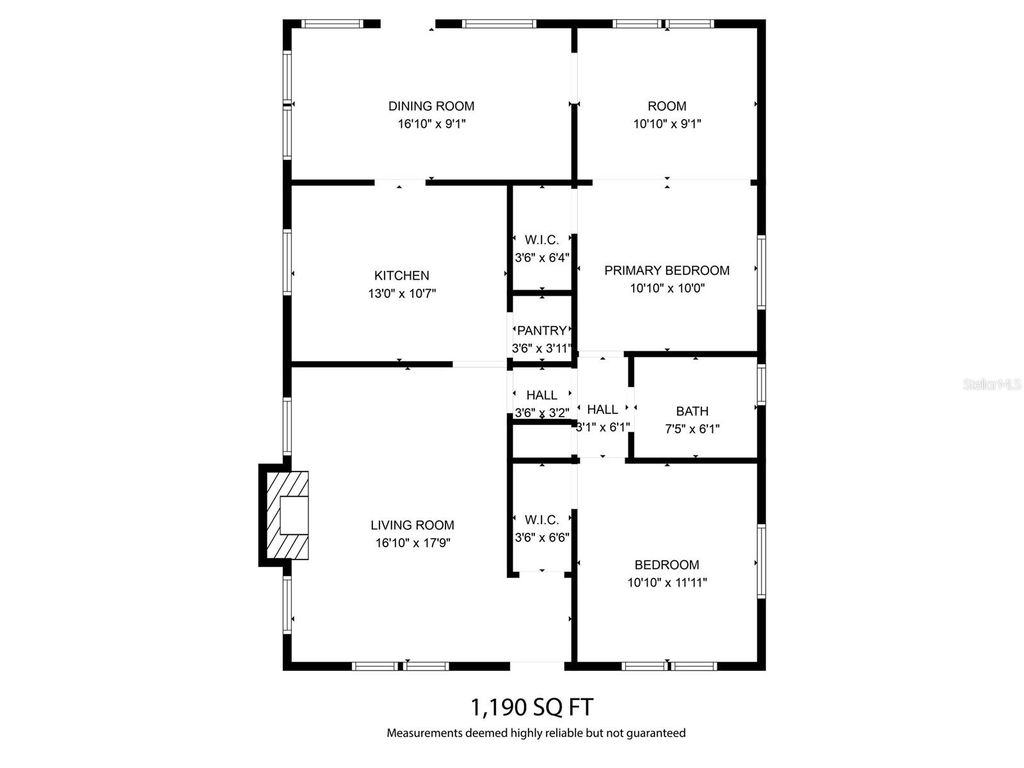 Photo of 3157 S Us Highway 41, Dunnellon, FL 34432 (MLS # OM708281)