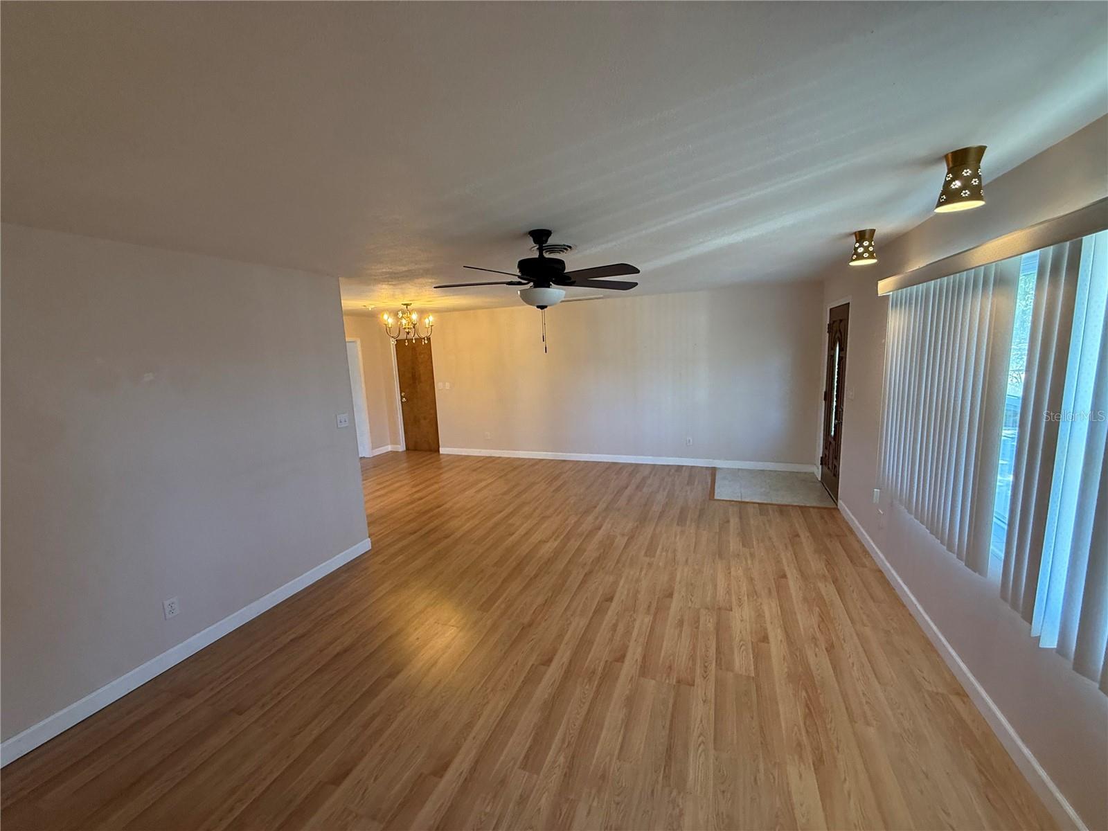 RIDGEWOOD LAKES - Residential