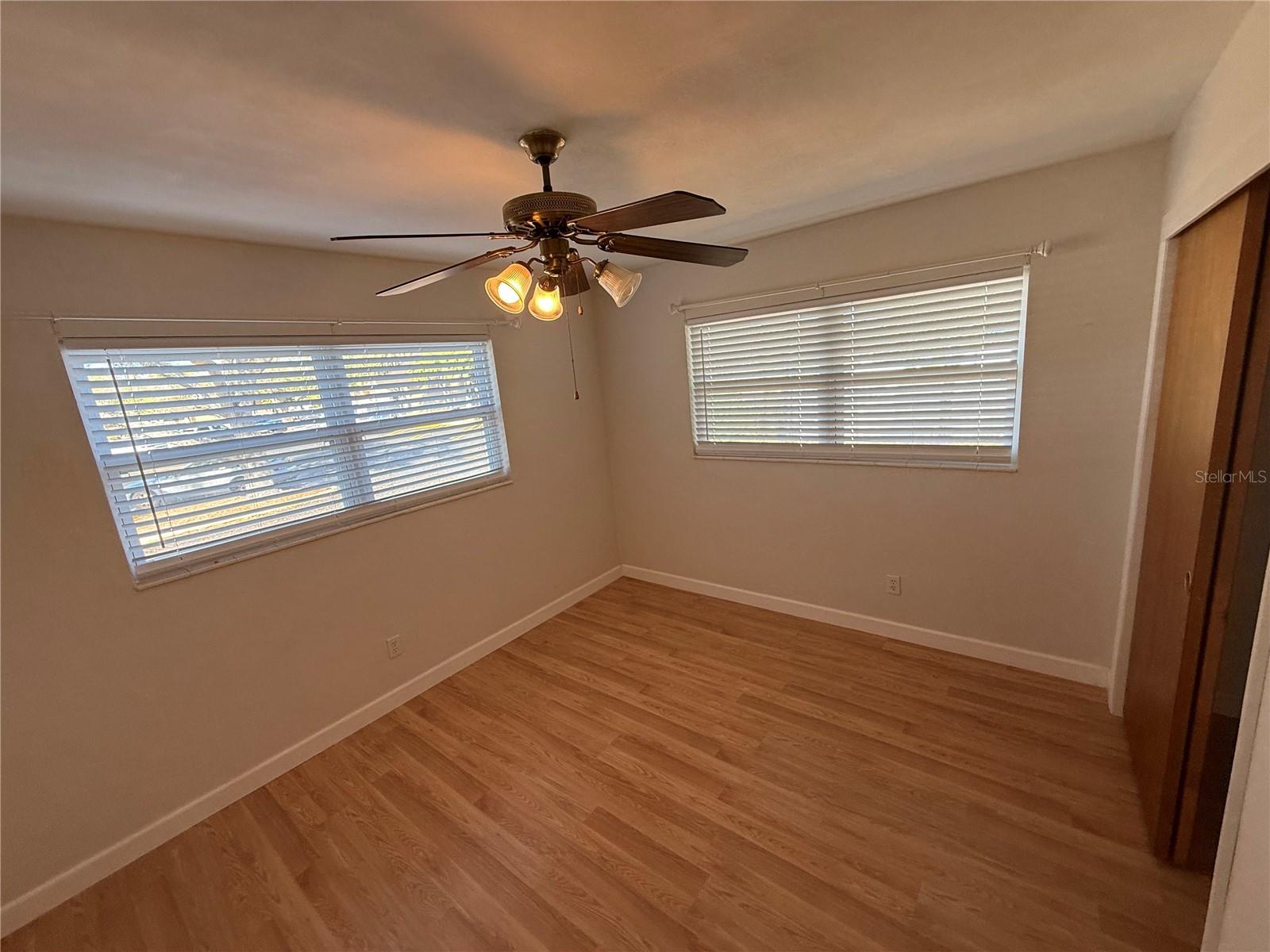 RIDGEWOOD LAKES - Residential