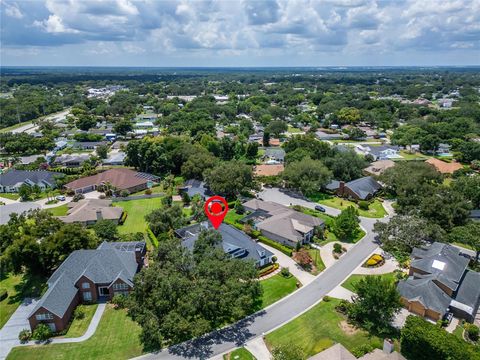 A home in LAKELAND