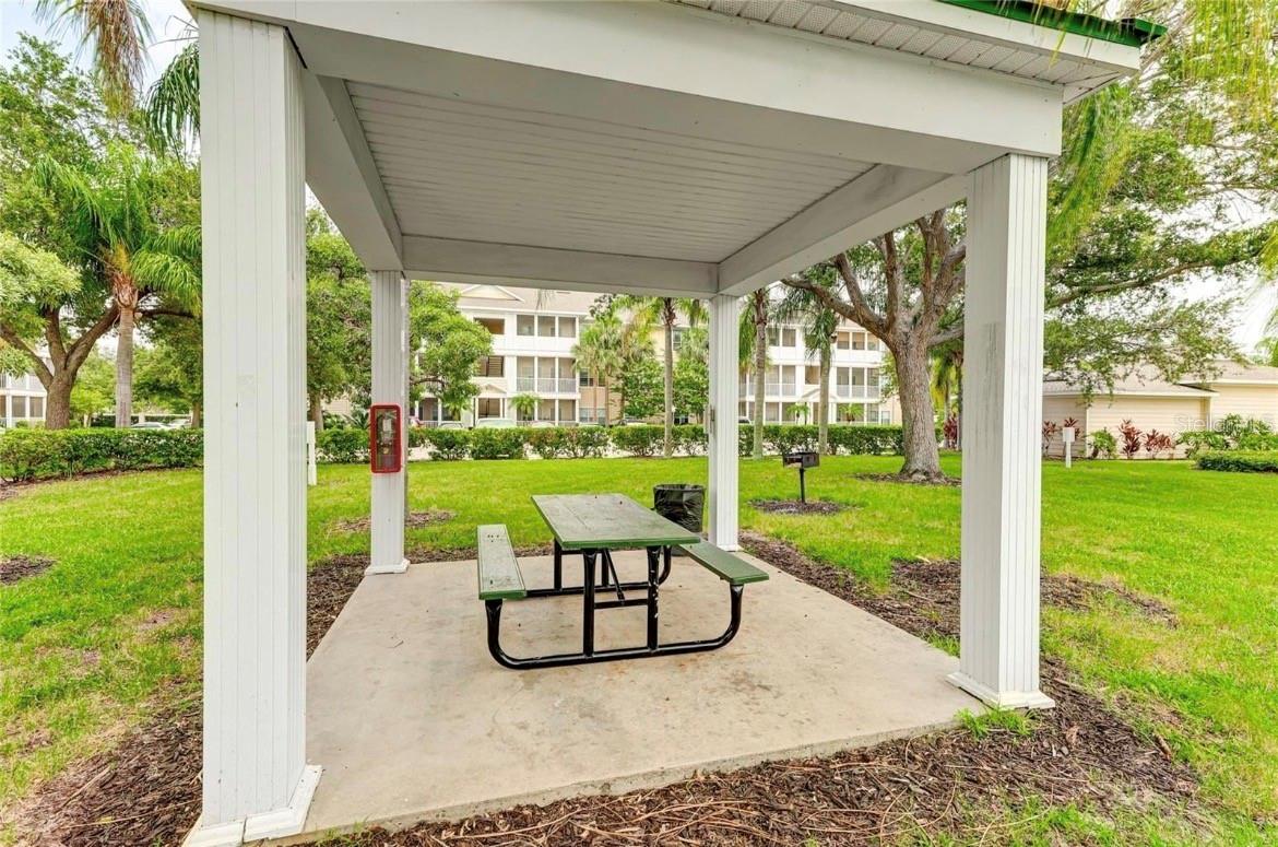 THE PALMS OF CORTEZ - Residential