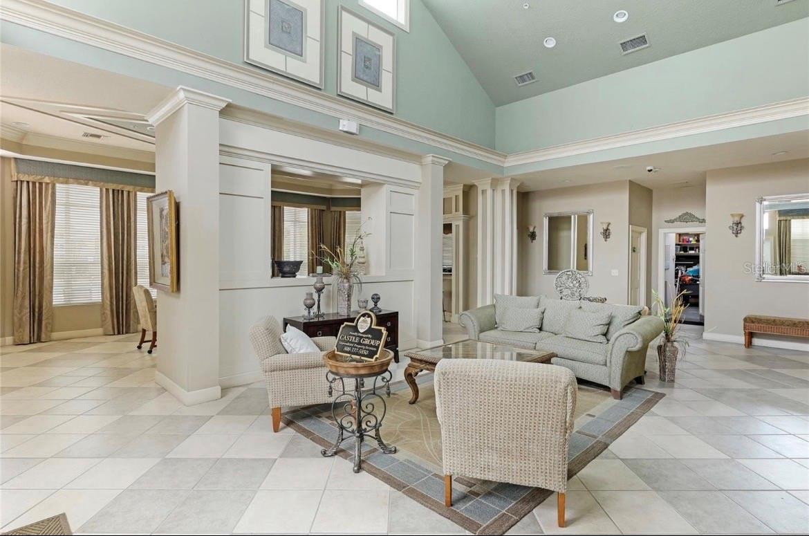 THE PALMS OF CORTEZ - Residential